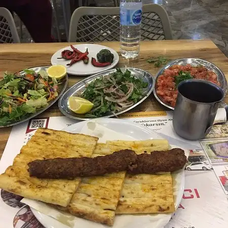 Kaburgacı Yaşar Usta'nin yemek ve ambiyans fotoğrafları 64
