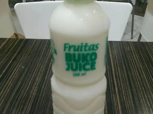 Buko ni Fruitas Food Photo 7