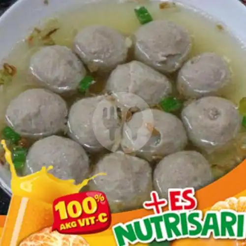 Gambar Makanan Bakso Slawi, Tebet 11