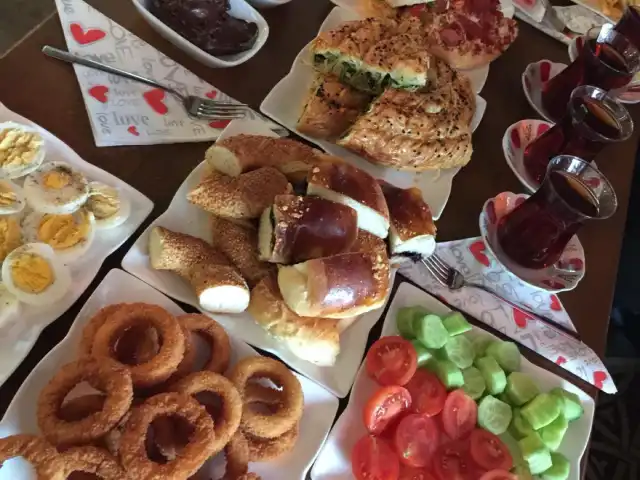 cakeboxcoffee'nin yemek ve ambiyans fotoğrafları 5