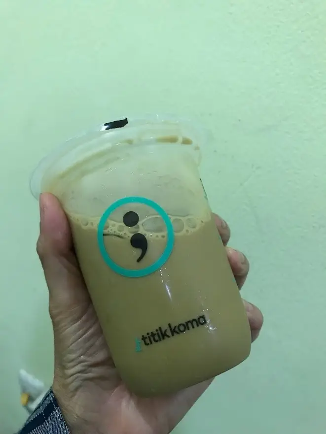 Kopi Titikoma