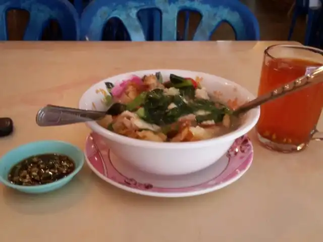 Restoran Sri Tanjung Food Photo 2