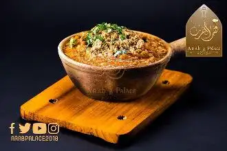 مطعم قصر العرب Arab Palace Restaurant Food Photo 3