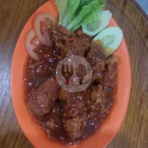 Gambar Makanan Bakmie Seafood Kuri-Kuri, Pejaten 16