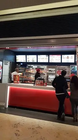 KFC