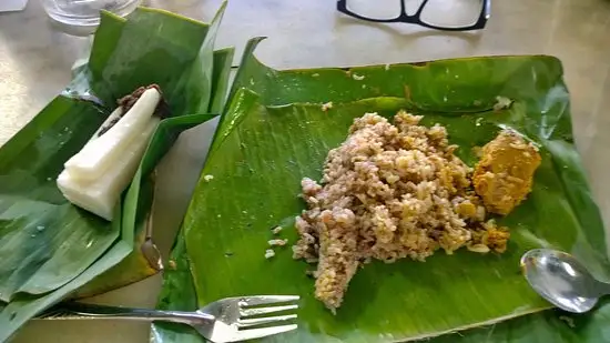Kopitiam Sri Cemerlang Food Photo 4