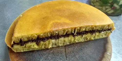 Martabak Mas Mabrur, Lengkong Wetan