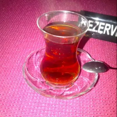 Boğaz Cafe