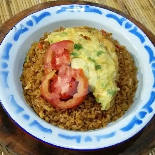 Gambar Makanan Warung Mie Tek-Tek Areng, Lebak Bulus 4