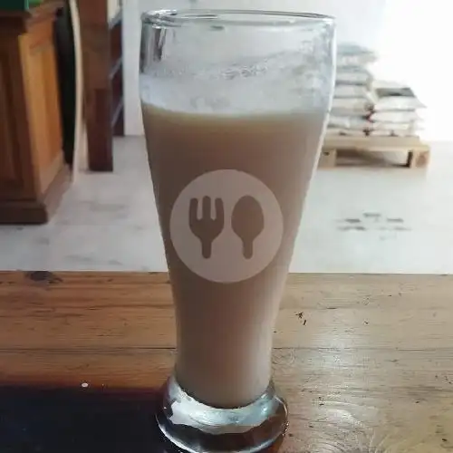 Gambar Makanan Greenshot Vegan Vegetarian Coffee, Gunung Agung 17