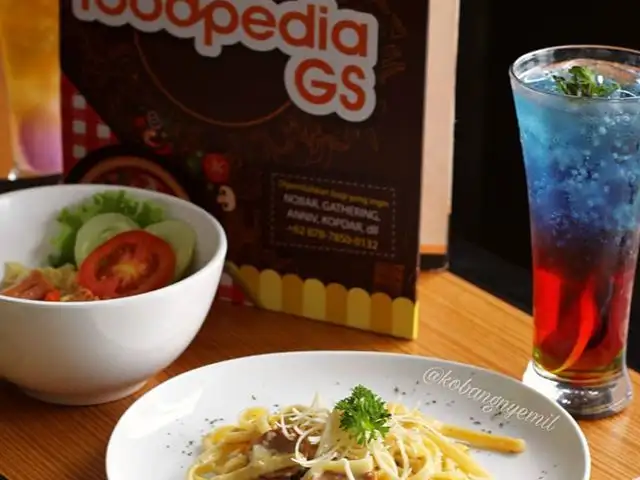 Gambar Makanan Foodpedia by Pasta Kangen 9