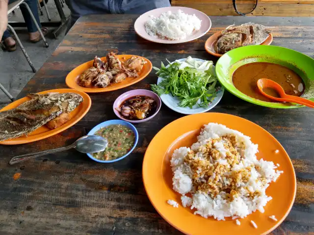 D'Warung Bawal Food Photo 7