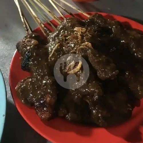 Gambar Makanan Sate Ayam & Kambing Suramadu, Kemang Selatan 11