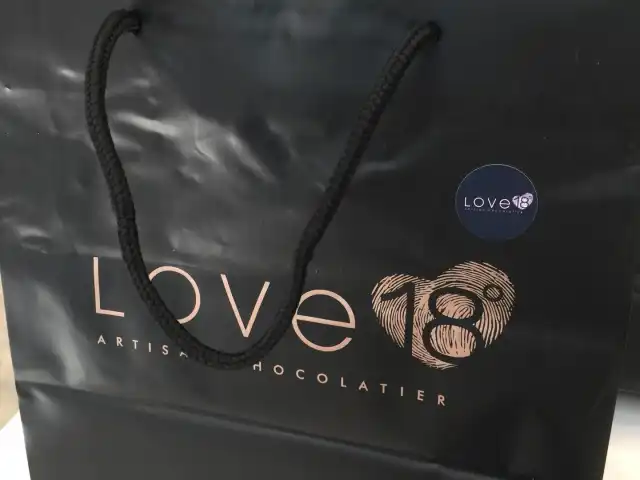 Love 18C