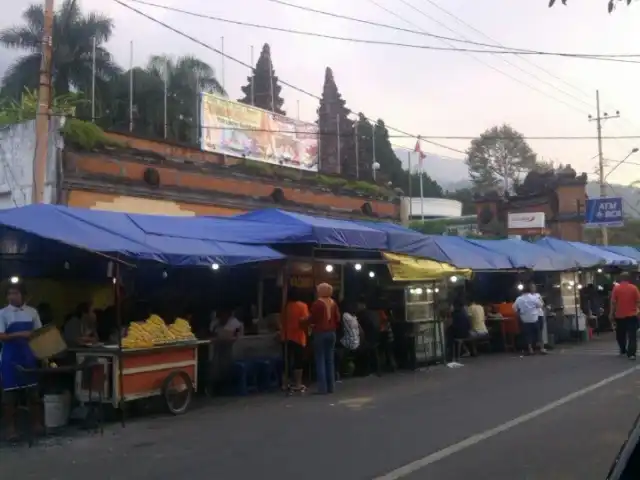 Gambar Makanan Warung Sate Kelinci Depan Hotel Surya Tretes 3