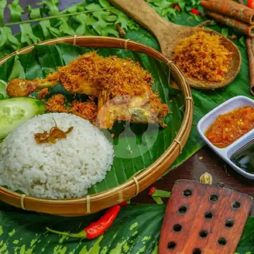 Gambar Makanan Bebek Asap Balcon, Tabanan 2