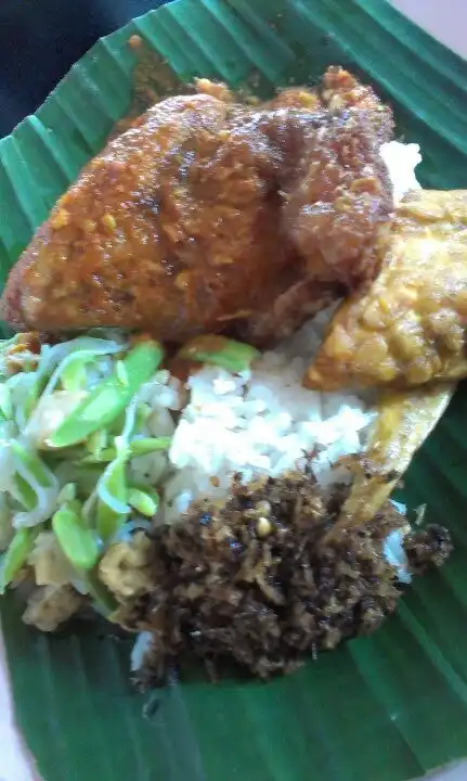 Mat Corner Nasi Ambang Food Photo 12