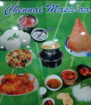 Chennai Masalaa Food Photo 1