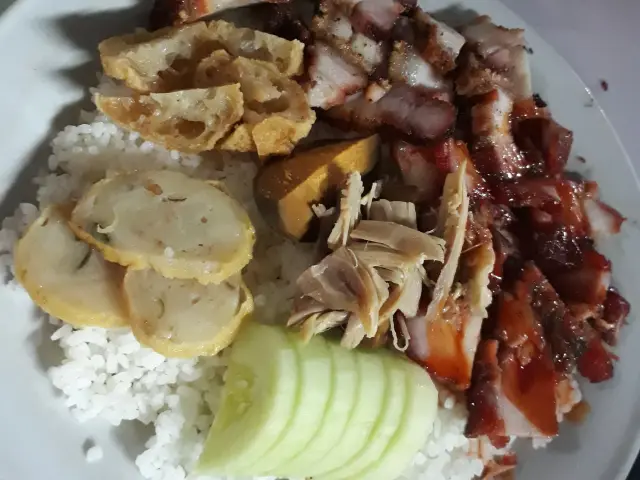 Gambar Makanan Nasi Campur 88 14