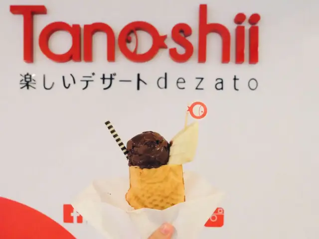 Tanoshii Dezato Food Photo 6