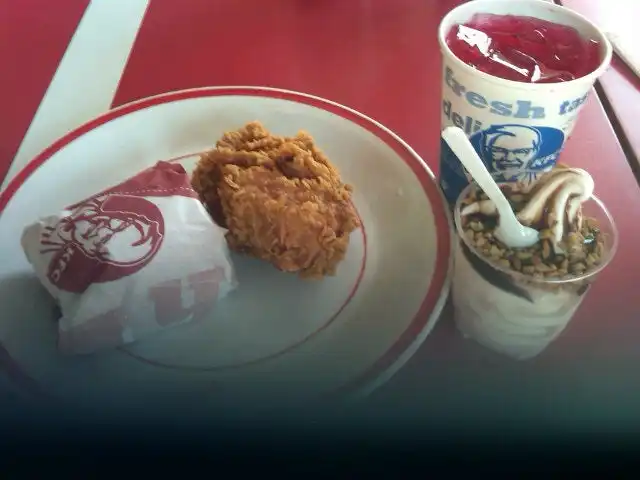 Gambar Makanan KFC 13