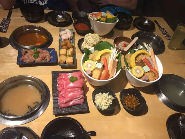 Jiroshabu Food Photo 10