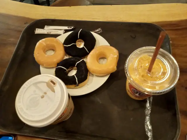 Gambar Makanan J.CO Donuts & Coffee 10