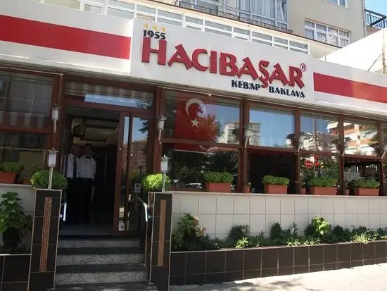 Hacıbaşar Kebap Baklava'nin yemek ve ambiyans fotoğrafları 10