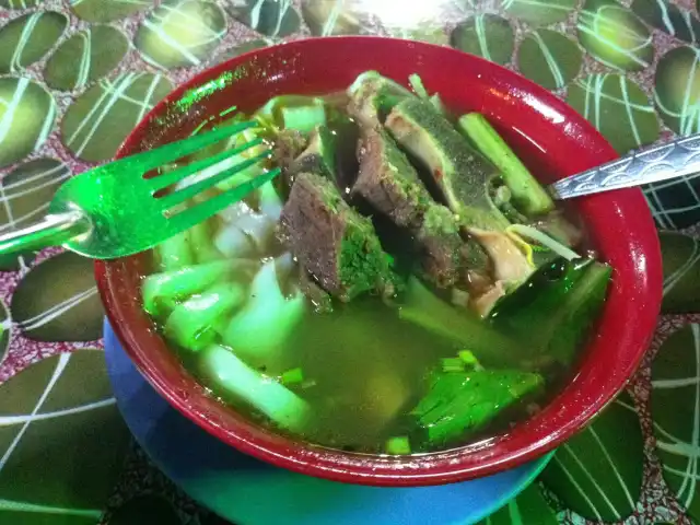 Taman Seroja Food Photo 7