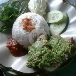 Gambar Makanan WR Ayam penyet MJ, Sei Tuntung Baru 8