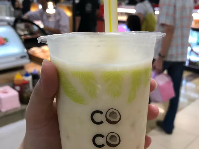 COCO Bar