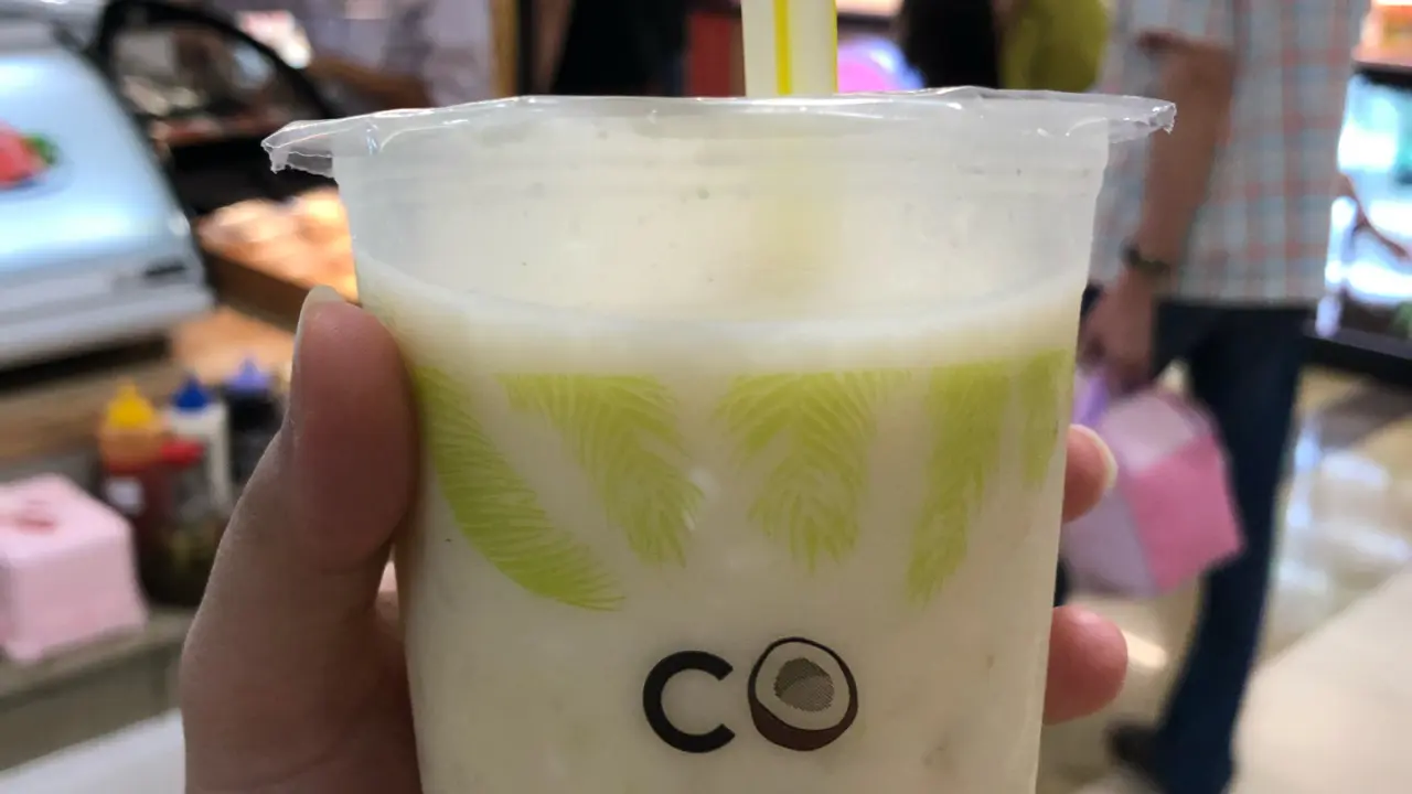 COCO Bar