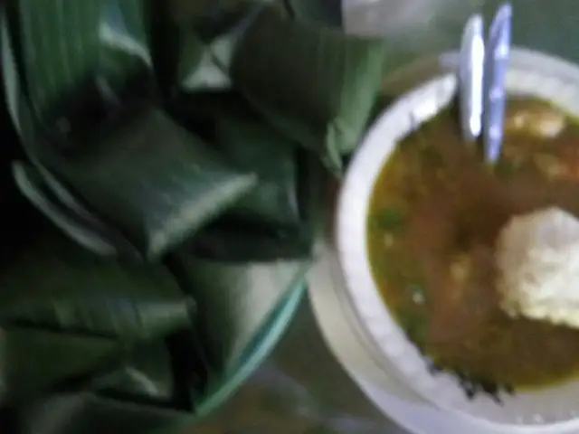 Gambar Makanan Soto Madura Tapak Siring 13