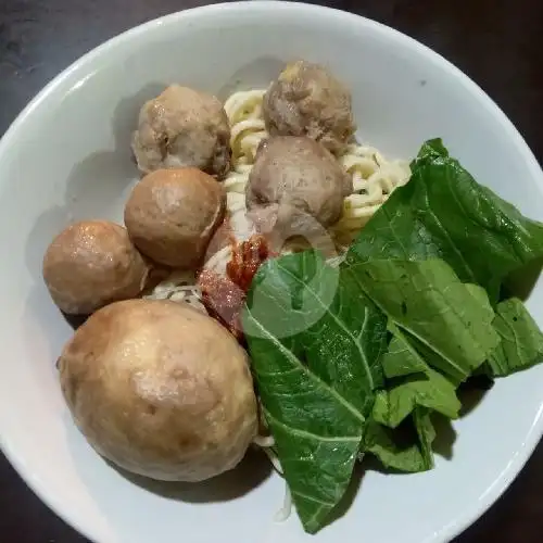 Gambar Makanan Istana Bakso Depkes, Grogol 2