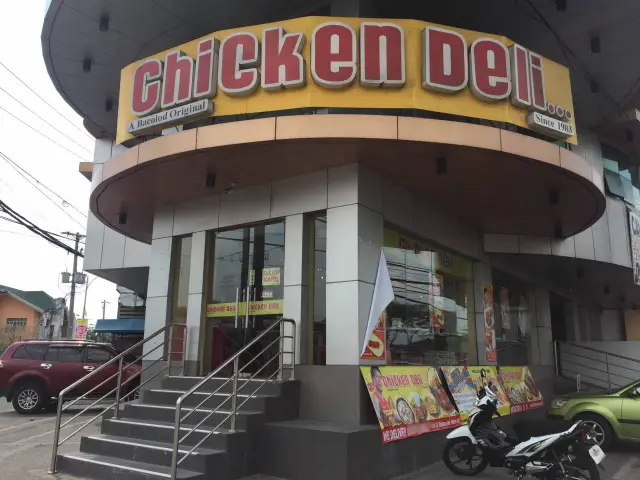 Chicken Deli Food Photo 6