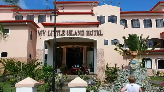 My Little Island Hotel Restaurant Food Photo 2