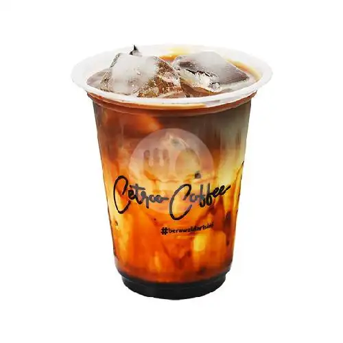 Gambar Makanan Cetroo Coffee #406 Banjarmasin 4