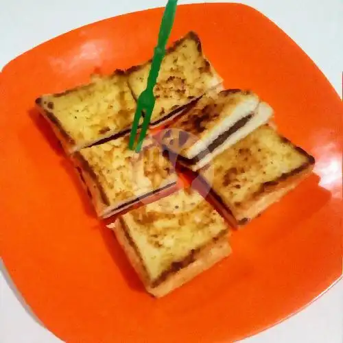 Gambar Makanan Roti Bakar Ropang 86, Gempol Tengah 6