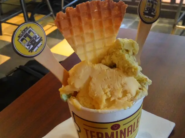 Gambar Makanan Terminale Gelato & Coffee Express 14