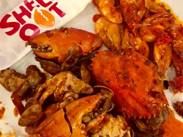 Shell Out Food Photo 16