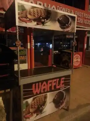 Kapya Döner&amp; Fast Food