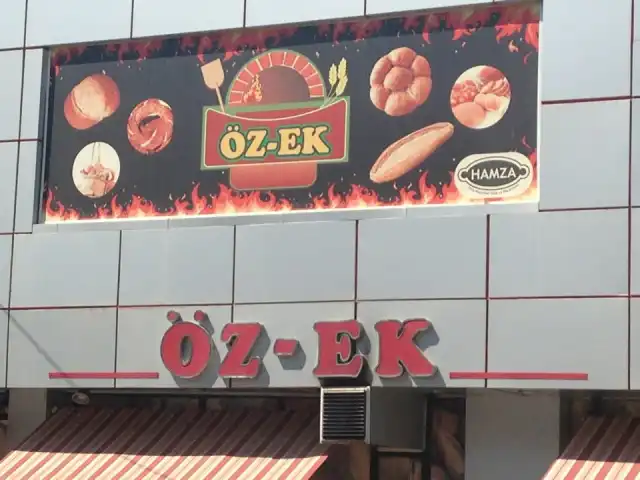 Öz-ek Ekmek'nin yemek ve ambiyans fotoğrafları 2