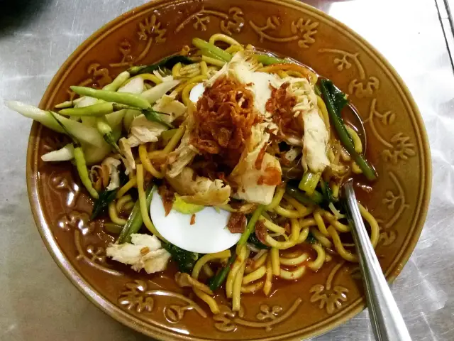 Gambar Makanan Mie Kluntung Kapasan Pak Yanto 3