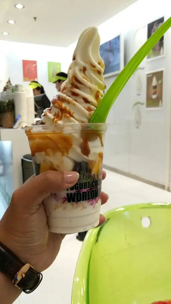 Gambar Makanan LlaoLlao Kota Kasablanka 16