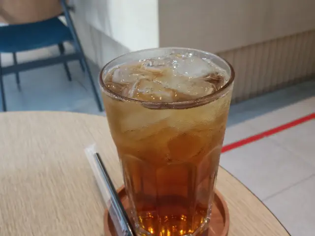 Gambar Makanan Artikula Kopi 2