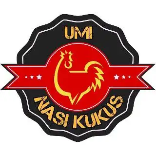 Umi Nasi Kukus