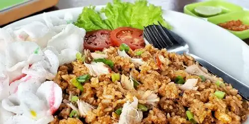 Nasi Goreng Bollywood, Cikarang