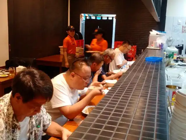 Gambar Makanan Echigoya Ramen Citywalk 20