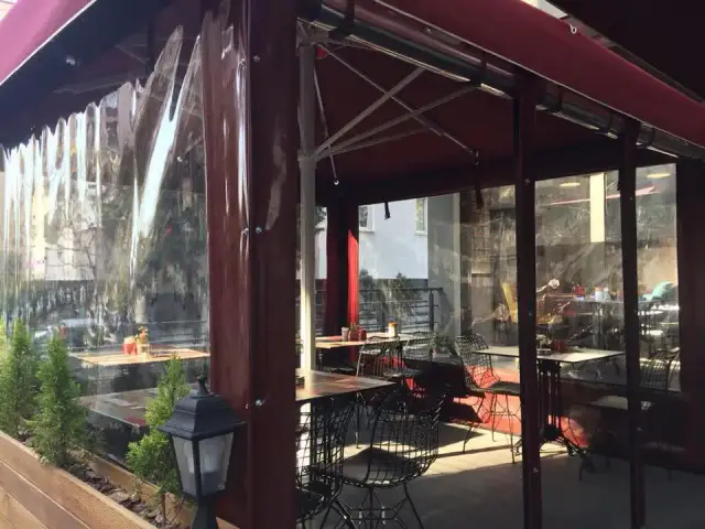 Kreppe Cafe'nin yemek ve ambiyans fotoğrafları 3