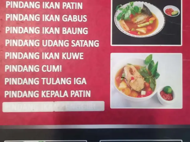 Gambar Makanan Sari Sanjaya 1